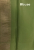 Exclusive Pure Crepe Silk Saree